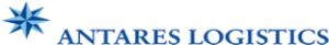 ANTARES LOGISTICS - Logo